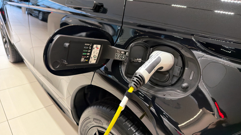 Land Rover Range Rover Evoque 1.5 P270e Edition 5dr Auto Hatchback